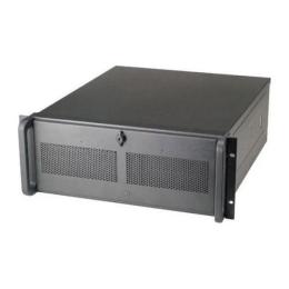 Корпус для ПК Chieftec UNC-410S-B Black