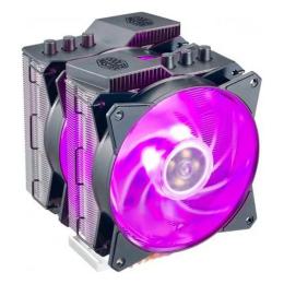 Кулер Cooler Master Europe B.V. MasterAir MA621P TR4 Edition RGB (MAP-D6PN-218PC-R2) Black