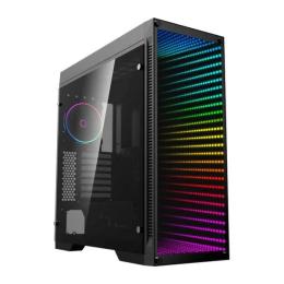 Корпус для ПК GAMEMAX M-908 Black
