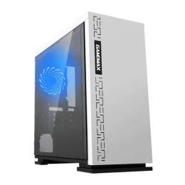 Корпус для ПК GAMEMAX H605 Expedition White