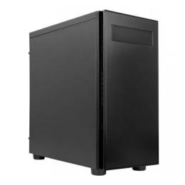 Корпус для ПК Chieftec Hawk AL-02B-OP Black