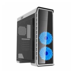 Корпус для ПК GAMEMAX Elysium White