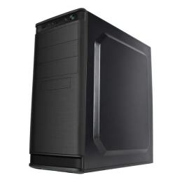 Корпус для ПК GAMEMAX MT508-NP-2U3 Black