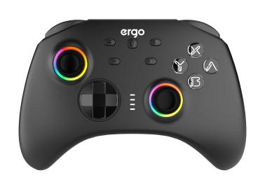 Геймпад Ergo GG04BT Black