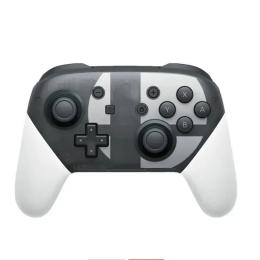 Геймпад Nintendo Switch Pro Super Smash Bros Ultimate Edition