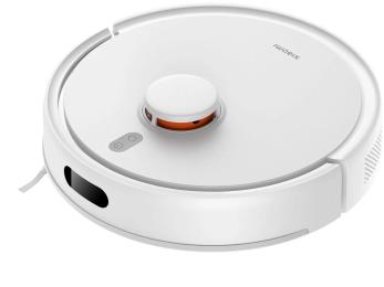 Робот-пилосос Xiaomi Robot Vacuum S20 White