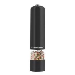 Млин для спецій Esperanza EKP001K Black для спецій, електричний
