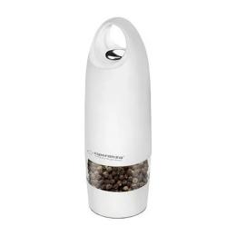 Млин для спецій Esperanza EKP003W White для спецій, електричний