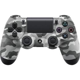 Геймпад Sony DualShock 4 V2 Urban Camouflage