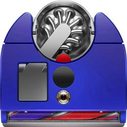 Робот-пилосос Dyson 360 Vis Nav EU Nickel Blue (492629-01)