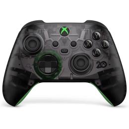 Геймпад Microsoft Xbox Series XS Wireless Controller 20th Anniversary Special Edition (QAU-00045)