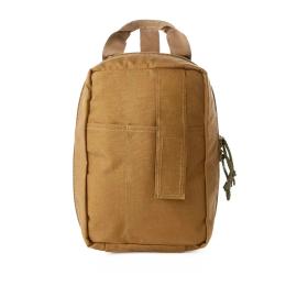 Тактичний підсумок Vik-Tailor 33405005 Coyote