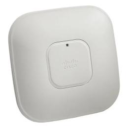 Точка доступу Cisco AIR-CAP3502I-E-K9 White