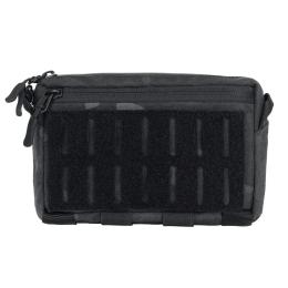 Тактичний підсумок Vik-Tailor Cordura Black