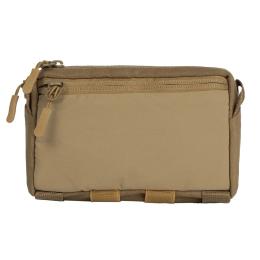 Тактичний підсумок Vik-Tailor Cordura Coyote