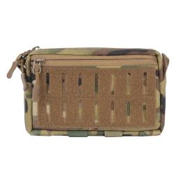 Тактичний підсумок Vik-Tailor Cordura MultiCam