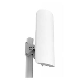 Точка доступу Mikrotik mANTBo x 2 12s (RB911G-2HPnD-12S) White