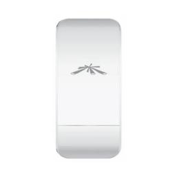 Точка доступу Ubiquiti NanoStation Loco M2 White