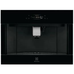 Кавомашина Electrolux KBC85Z Black 2,5л