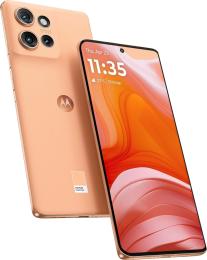Смартфон Motorola Edge 50 12/512GB Peach Fuzz (PB2U0011RS)