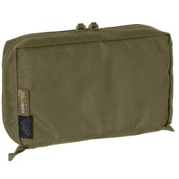 Тактичний підсумок Helikon-Tex EDC Insert Large Olive Green (IN-EDL-CD-02)