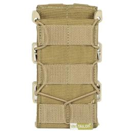 Тактичний підсумок Vik-Tailor 10142005 Coyote