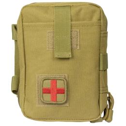 Тактичний підсумок Vik-Tailor 78134705 Coyote