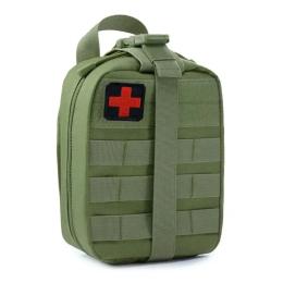 Тактичний підсумок Vik-Tailor Black Hawk Olive