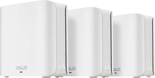 Маршрутизатор Asus ZenWiFi BD4 3PK White (90IG0960-MO3C40)
