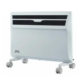 Обігрівач Cooper&amp;Hunter Dynasty CH-1500 ES White