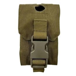 Тактичний підсумок Vik-Tailor 35405005 Coyote