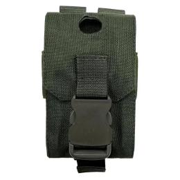 Тактичний підсумок Vik-Tailor 35405001 Olive