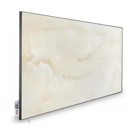 Електронагрівальна панель TEPLOCERAMIC ТСМRA 550 White
