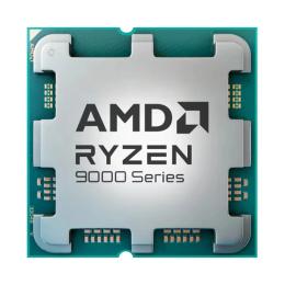 Процесор AMD Ryzen 7 9700X (100-100001404MPK) + Wraith Stealth cooler