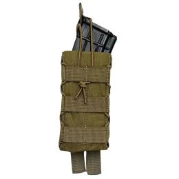 Тактичний підсумок Vik-Tailor 37405005 Coyote