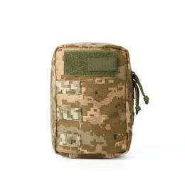 Тактичний підсумок Vik-Tailor MM-14 (33405198) Pixel