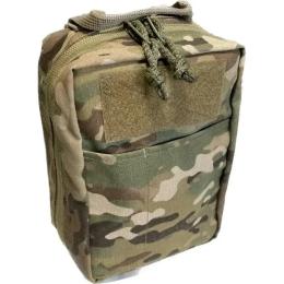 Тактичний підсумок Vik-Tailor 33405049 MultiCam