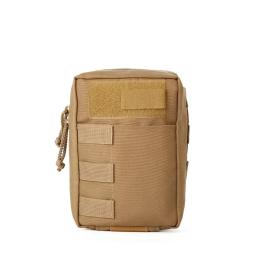 Тактичний підсумок Vik-Tailor 33405105 Coyote