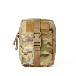 Тактичний підсумок Vik-Tailor 33405149 MultiCam