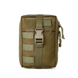 Тактичний підсумок Vik-Tailor 33405101 Olive