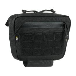 Тактичний підсумок M-Tac Large Elite Black