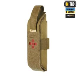 Тактичний підсумок M-Tac FLAP Coyote