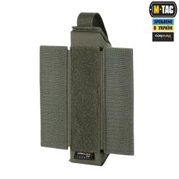 Тактичний підсумок M-Tac FLAP Olive