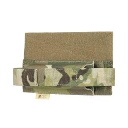 Тактичний підсумок M-Tac Gen.II MultiCam