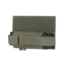 Тактичний підсумок M-Tac Gen.II Green Ranger