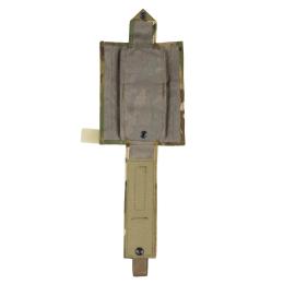 Тактичний підсумок Vik-Tailor 37425049 MultiCam