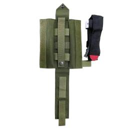 Тактичний підсумок Vik-Tailor 37425001 Olive