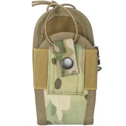 Тактичний підсумок Vik-Tailor 30405049 MultiCam