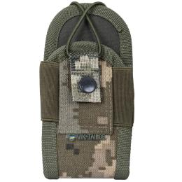 Тактичний підсумок Vik-Tailor ММ-14 (30405098) Pixel