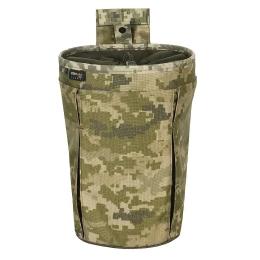 Тактичний підсумок M-Tac Elite MM-14 (10224030) Pixel